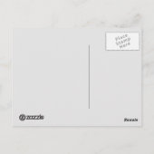 Französische Bulldoggen Postkarte ポストカード (裏面)