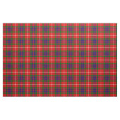 Fraserのタータンチェックのプリント ファブリック (ファットクウォーター)