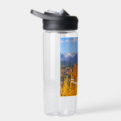 Fraser Colorado ウォーターボトル (右面)