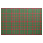 Fraser of Castle Leathers Tartan ファブリック (ヤード)