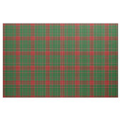 Fraser of Castle Leathers Tartan ファブリック (ファットクウォーター)