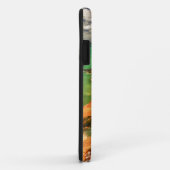 Frasersのビーチ|タスマニア Case-Mate iPhoneケース (裏面/右)