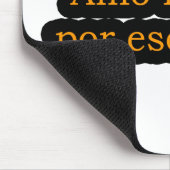 Frasesのマスター12.01 マウスパッド (コーナー)