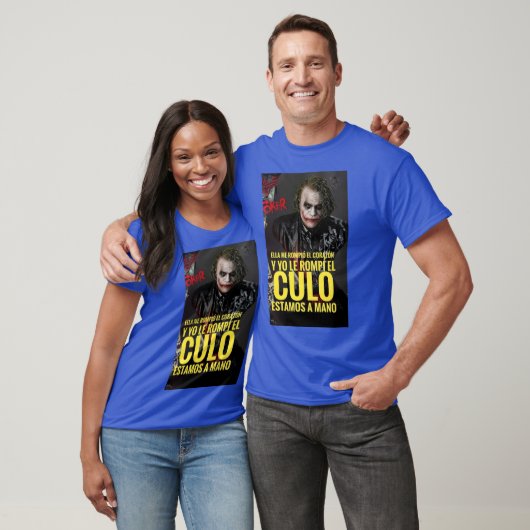 Frases Frikis Tシャツ (ユニセックス)