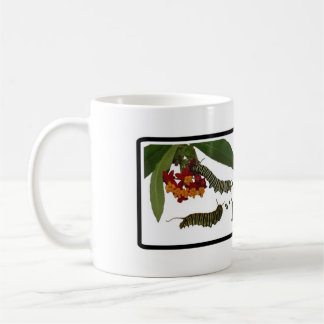 Frassはマグ起こります コーヒーマグカップ