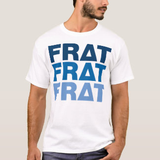 Frat Tシャツ