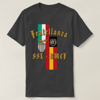 Fratellanza Tシャツ