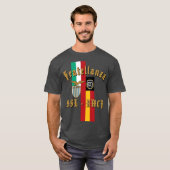 Fratellanza Tシャツ (正面フル)