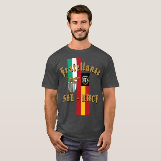 Fratellanza Tシャツ (正面フル)