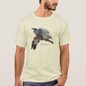 Fratzenkuckuck T-Shirt Tシャツ (正面)