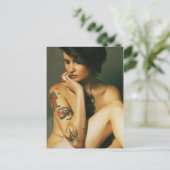 Frau ポストカード (スタンド正面)