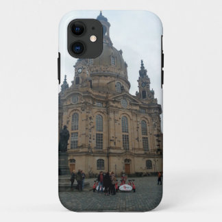 Frauenkircheドレスデン iPhone 11 ケース