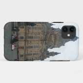 Frauenkircheドレスデン Case-Mate iPhoneケース (裏面(横))