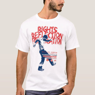 fraustration赤い tシャツ