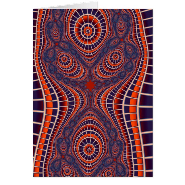 Frax O緩い#10 (正面)