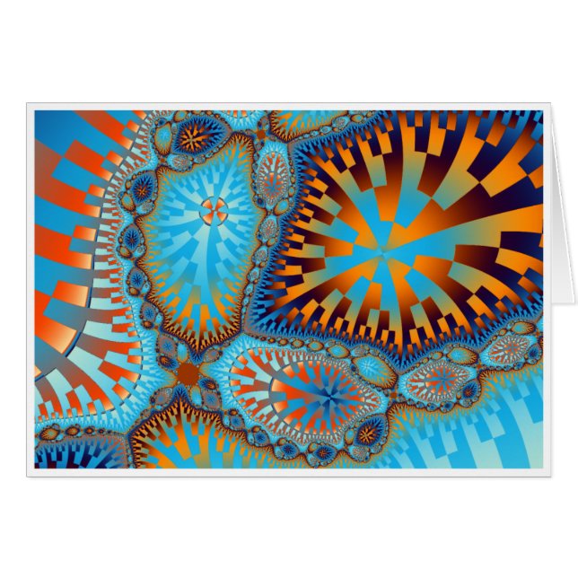 Frax O緩い#12 (正面横)