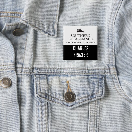 FRAZIER 缶バッジ (インサイチュ)