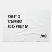 FRCタオル キッチンタオル (横)