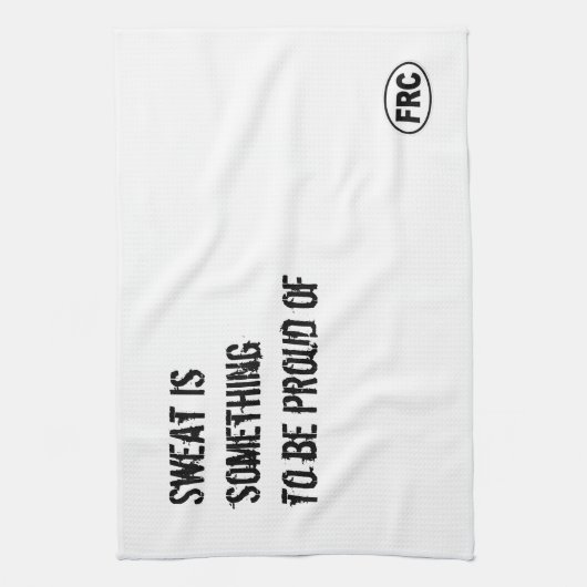 FRCタオル キッチンタオル (縦)