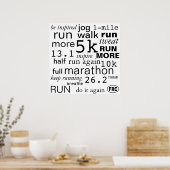 FRCポスインスパイアター ポスター (キッチン)