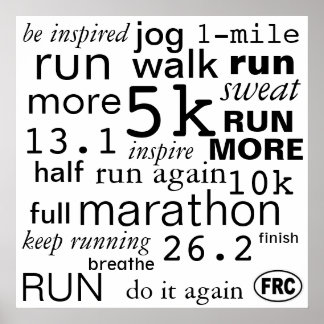 FRCポスインスパイアター ポスター