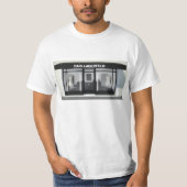 FRdesignのTシャツのカールLagerfeldのコレクション2012/13 Tシャツ (正面)