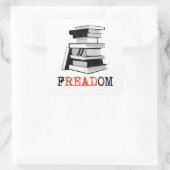 FREADOM スクエアシール (バッグ)