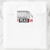 FREADOM ラウンドシール (バッグ)