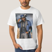 Freak Bonez Tシャツ (正面)