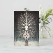 Freak Show Christmas Cards シーズンカード (スタンド正面)