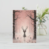 Freak Show Christmas Cards シーズンカード (スタンド正面)