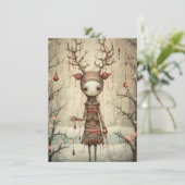 Freak Show Christmas Cards シーズンカード (スタンド正面)