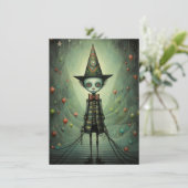 Freak Show Christmas Cards シーズンカード (スタンド正面)