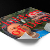 Freak Show Poster ポスター (角)