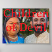 Freak Show Poster ポスター (正面)