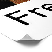 Freake Limnerエリザベス・フリーク夫人とベビー・メアリー ポスター (角)