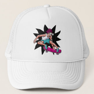 Freakinのスケート選手プロダクト キャップ