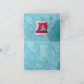 FREAKINの人々人のようにNOTECARD-DO Iの見えか。 カード (内部)