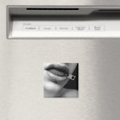 Freaky Zip Itマグネット マグネット (インサイチュ (食洗機))