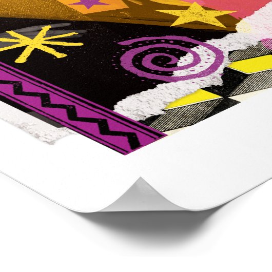 Fred and George Weasley ポスター (角)