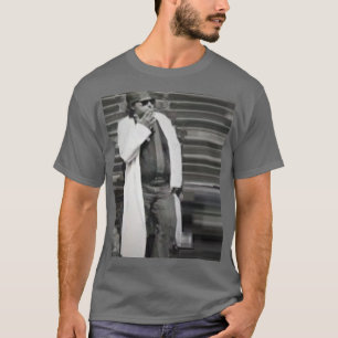 Fred eブーツTシャツ Tシャツ