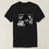 Fred Hampton Classic Tシャツ (デザイン正面)