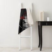 Freddy vs. Jason | Freddy Seeing Red シェルパブランケット (インサイチュ)