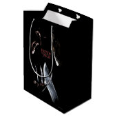 Freddy vs. Jason | Theatrical Poster ミディアムペーパーバッグ (裏面アングル)