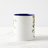 FreddyFrog、FreddyFrog ツートーンマグカップ (中央)