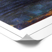 Frederic Edwin Church Fine Art #392 ポスター (角)