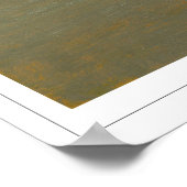 Frederic Edwin Church Fine Art #396 ポスター (角)