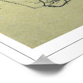 Frederic Edwin Church Fine Art #407 ポスター (角)