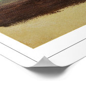 Frederic Edwin Church Fine Art #477 ポスター (角)