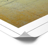 Frederic Edwin Church Fine Art #510 ポスター (角)